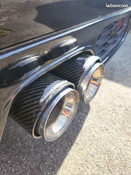 Mini MINI JOHN COOPER WORKS 231CH BVAS (image 6)