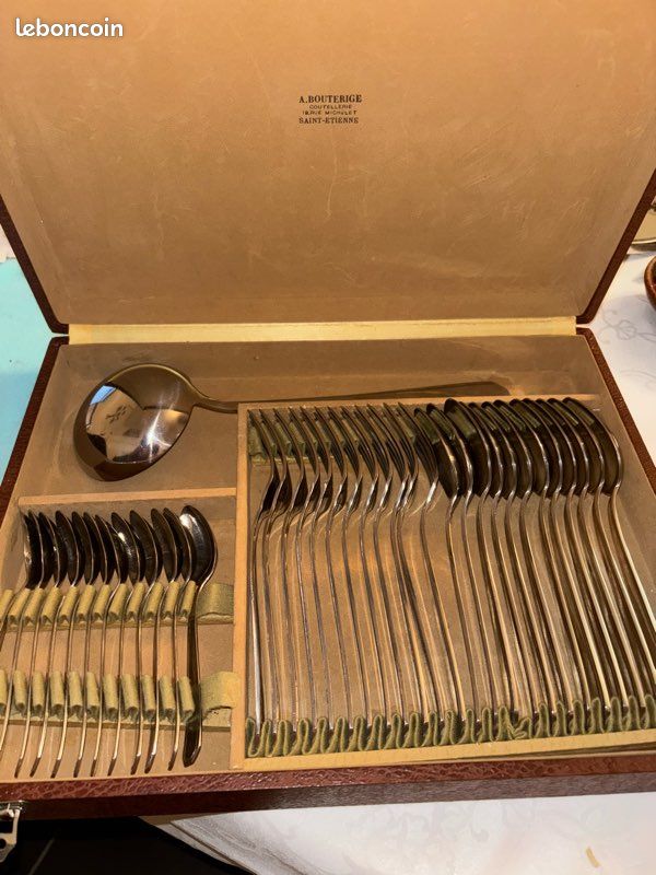 Ménagère inox (image 3)