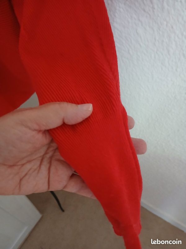 Pull hiver (image 2)