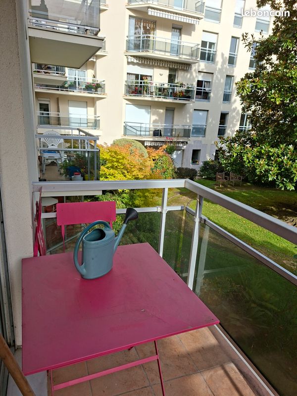 Appartement 2 pièces 45 m² · à Montrouge · 45 m² · 1 700 €