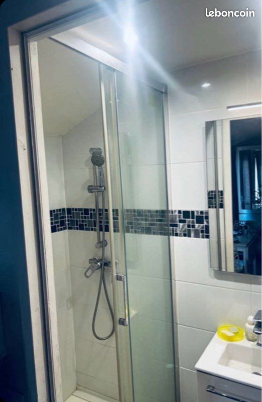 Appartement a louer bagnolet - 1 pièce(s) - 55 m2 - Surfyn