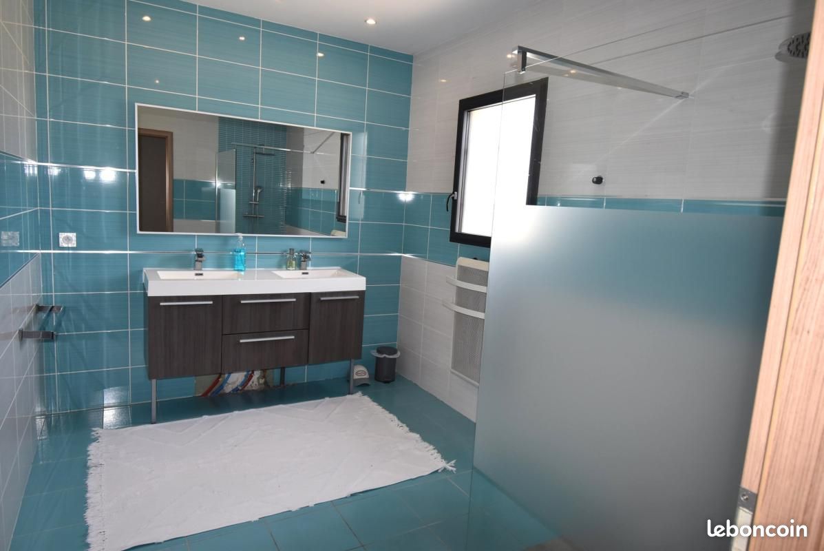 Propriété 4 pièces 160 m² (image 11)