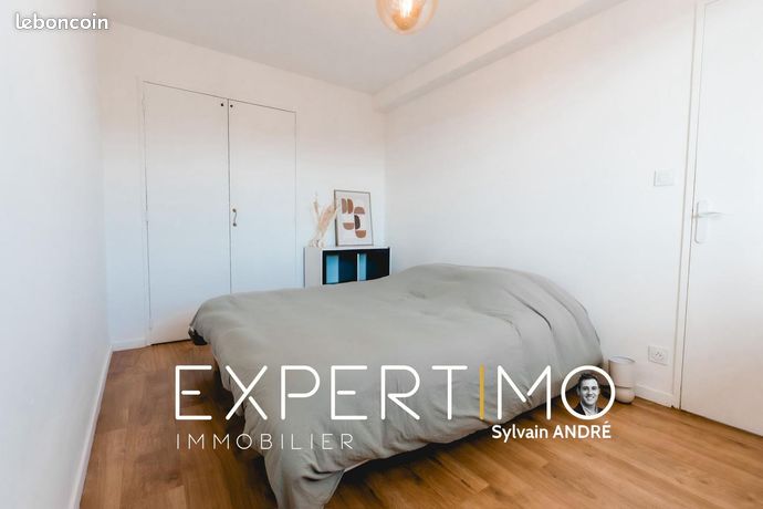 Appartement 3 pièces 51 m² — 12