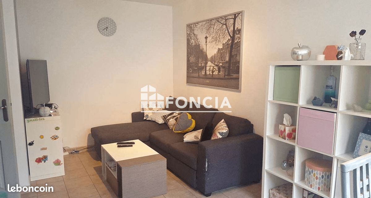 Appartement 2 pièces 45 m² · à Avignon · 45 m² · 565 €