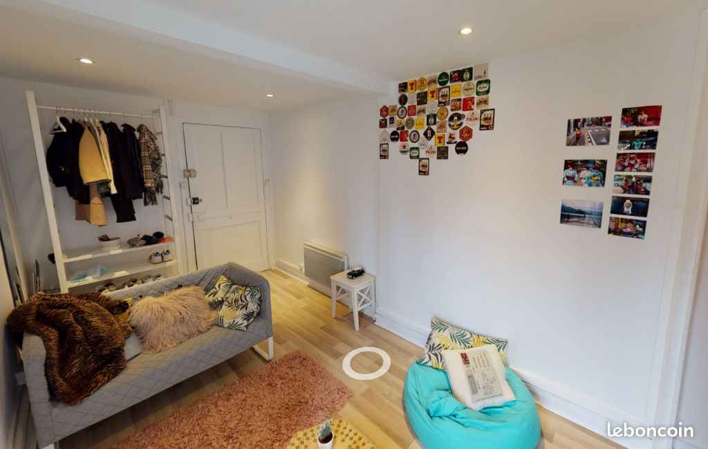 Appartement 2 pièces 42 m² · à Lyon · 42 m² · 857 €/mois