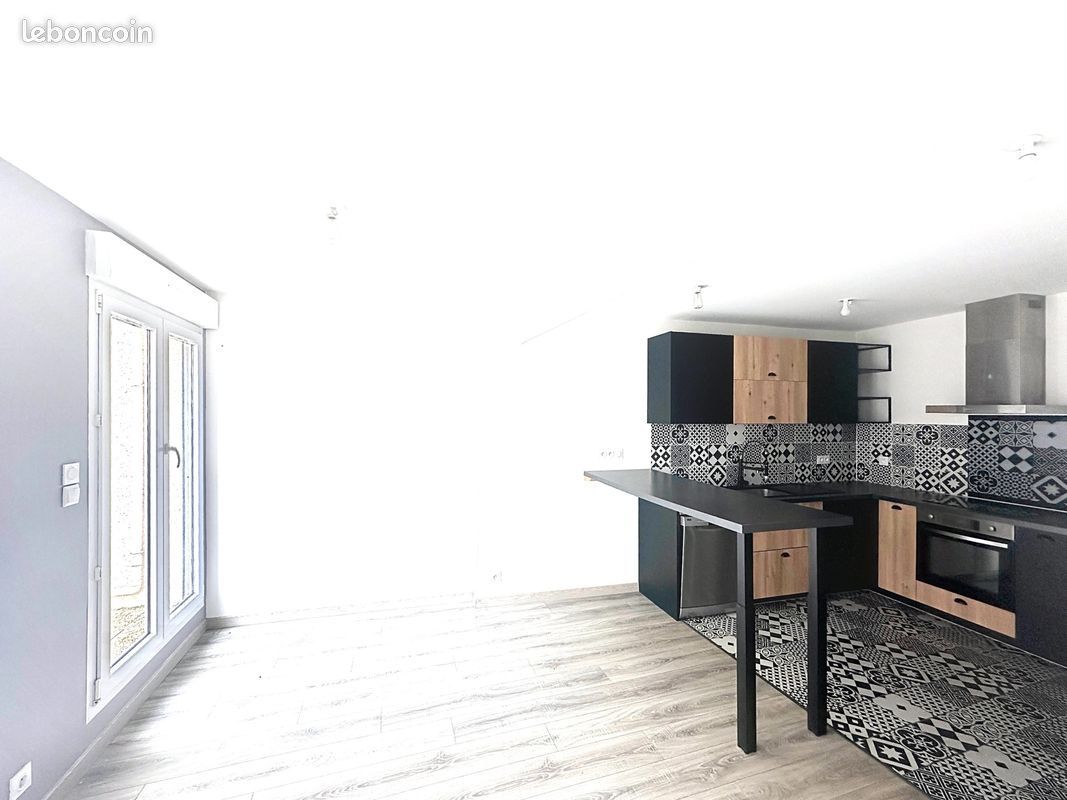 Appartement 2 pièces 50 m² · à Pamiers · 50 m² · 98 000 €