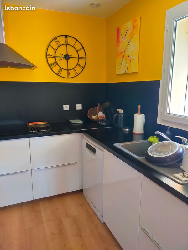 Maison 3* près de Grignan (image 4)