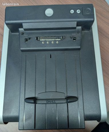 Station d'accueil Dell PR02X - Vente de Pièces détachées informatique