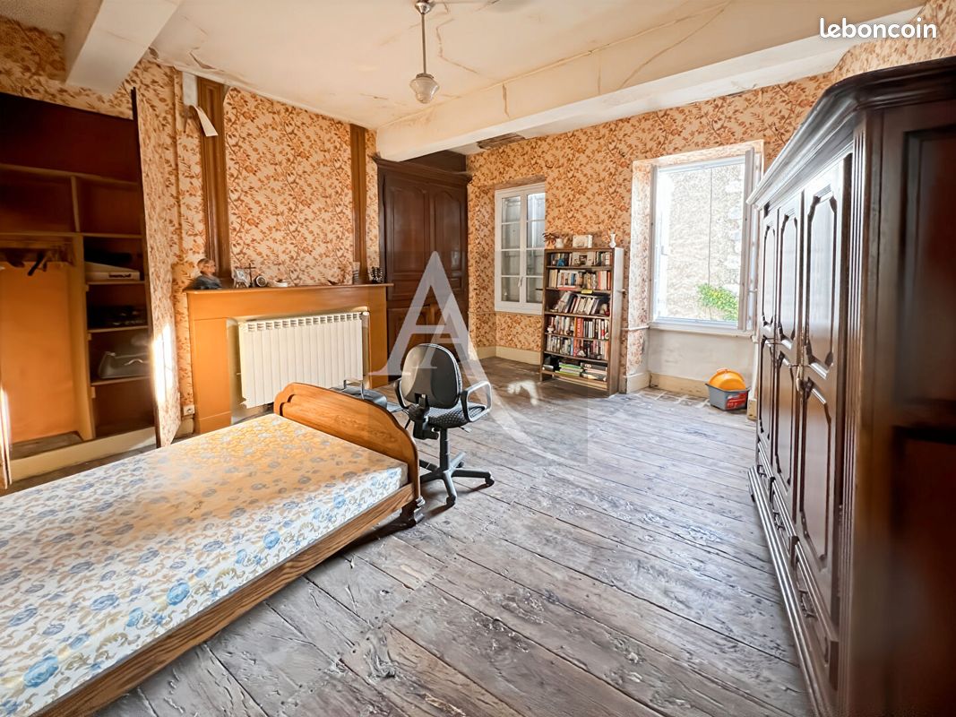 Maison 9 pièces 250 m² (image 4)