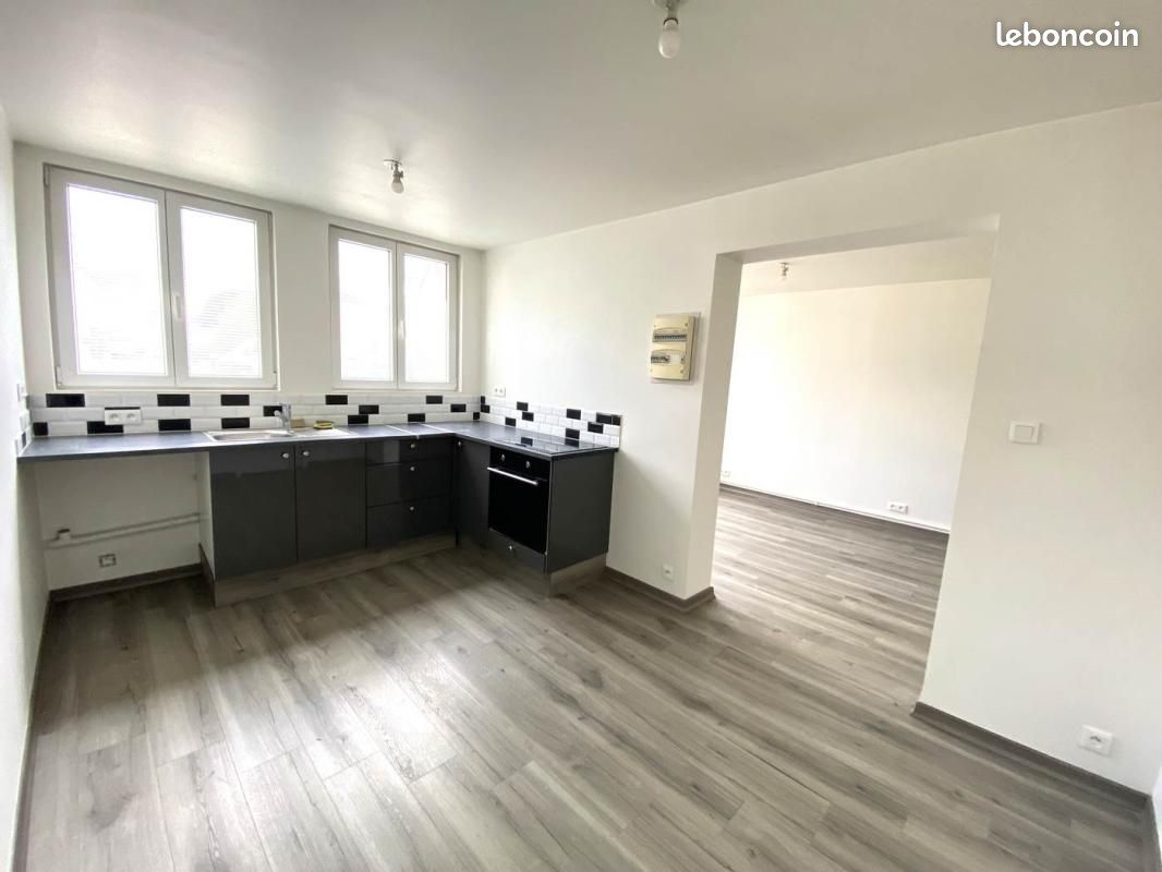Appartement 3 pièces 79 m² · à Faremoutiers · 79 m² · 1 000 €/mois