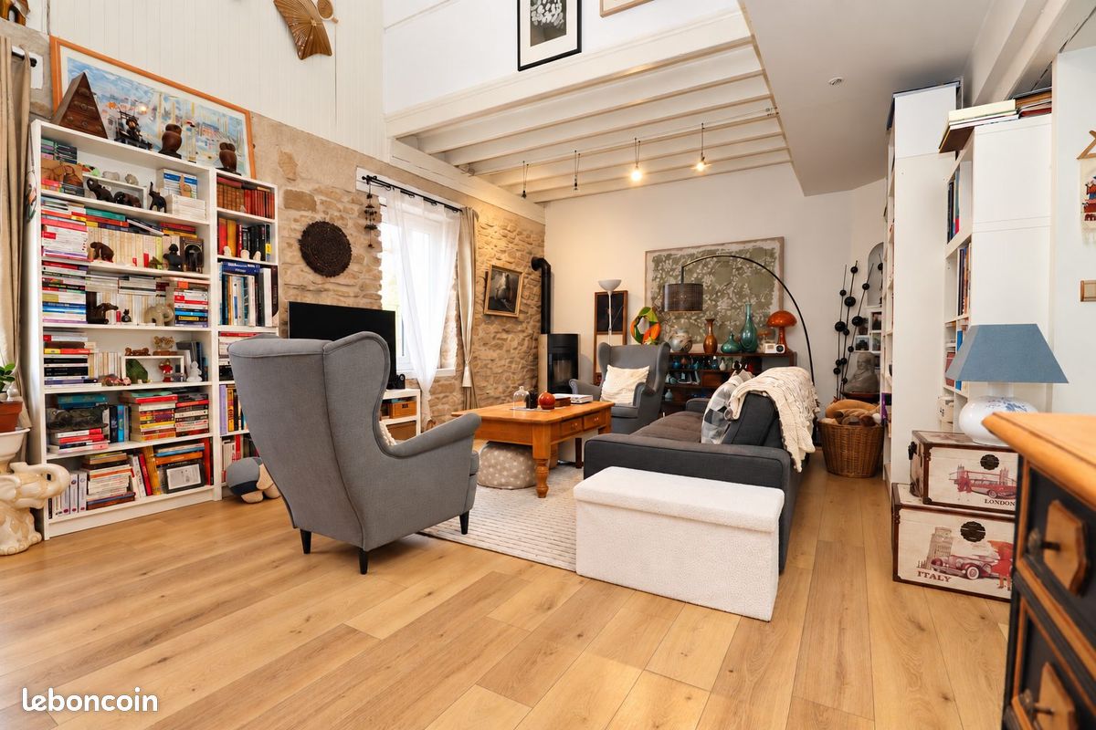 Maison 6 pièces 150 m² · à Dijon · 150 m² · 482 000 €
