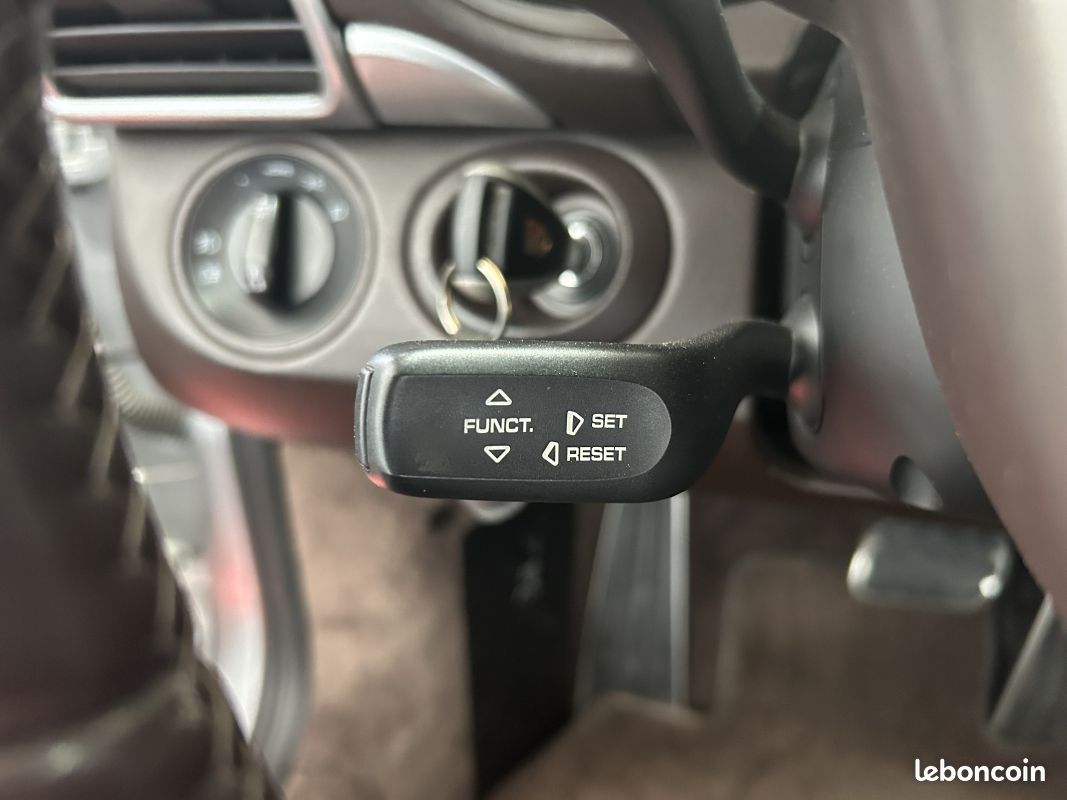 PORSCHE 911 Type 997 Turbo 3.6 480CH Tiptronic (image 25)