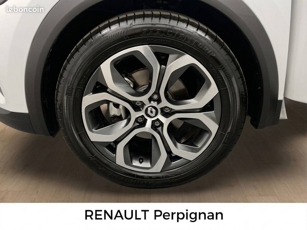 RENAULT Captur E-Tech 145 - 21 Intens (image 11)