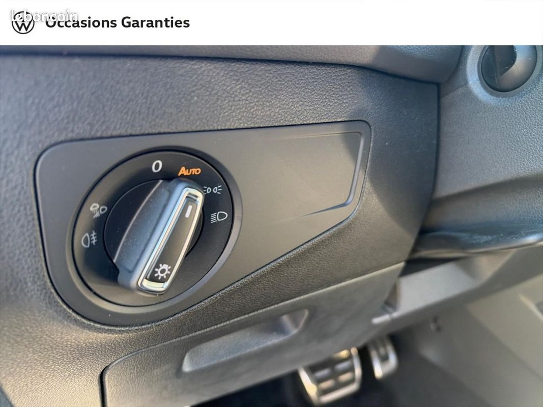 Volkswagen Tiguan 2.0 TDI 150ch R-Line DSG7 (image 24)