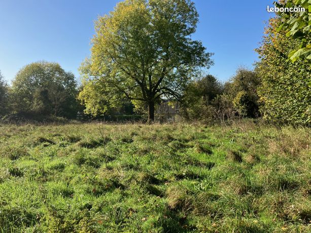 Terrain 4660 m² Vigneux-Hocquet