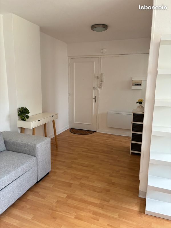 Appartement 1 pièce 24 m² · à Arras · 24 m² · 580 €/mois