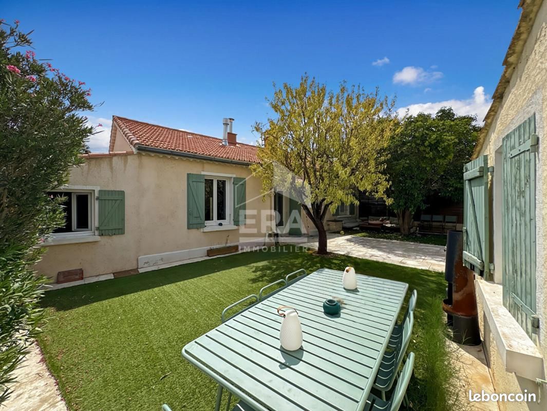Maison 4 pièces 105 m² · à Marseille · 105 m² · 619 000 €
