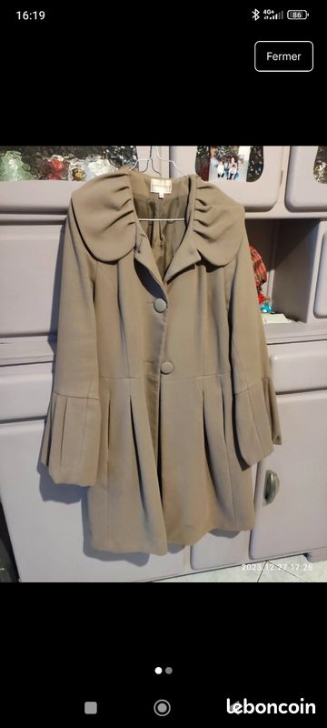 Manteau (image 1)