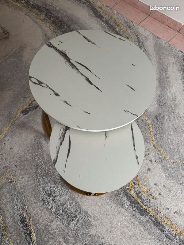 Table basse salon (image 1)