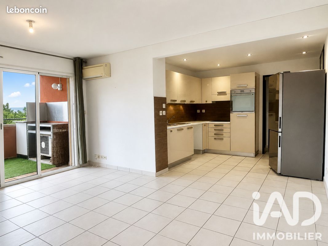 Appartement 2 pièces 49 m² (image 2)
