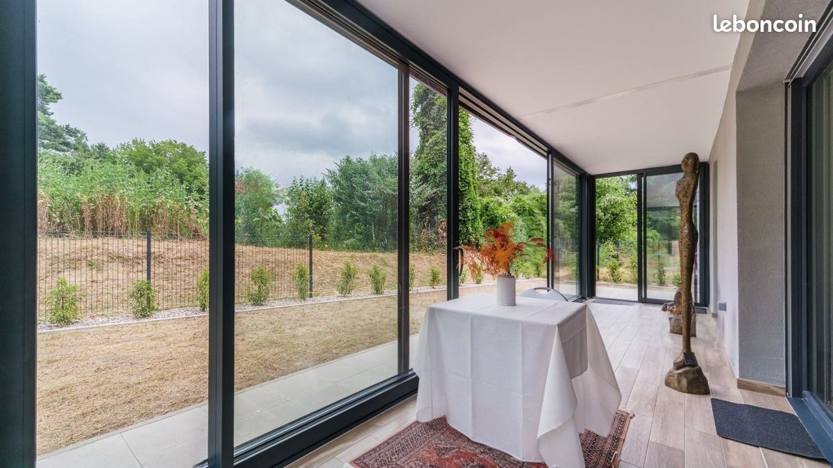 Appartement 4 pièces 90 m² · à Riedisheim · 90 m² · 395 000 €