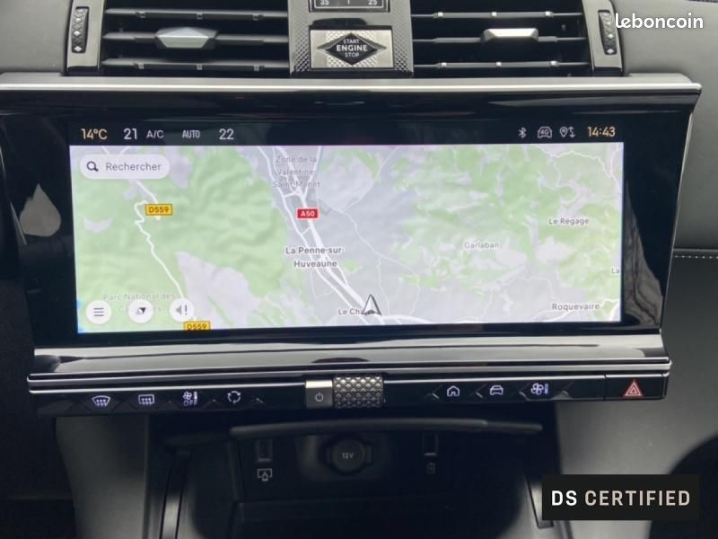 Ds DS 7 E-TENSE 4x4 360ch La Premiere (image 13)