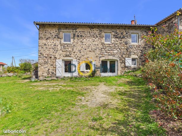 Maison 2 pièces 155 m²