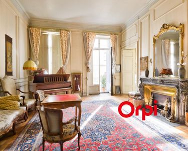 Appartement 1 030 000 € - 208 m²
