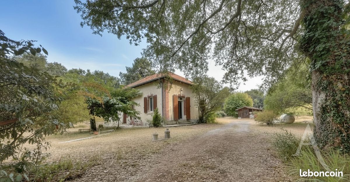 Maison 4 pièces 176 m² · à Soustons · 176 m² · 778 000 €