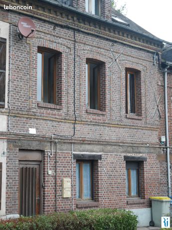 Maison 5 pièces 90 m²