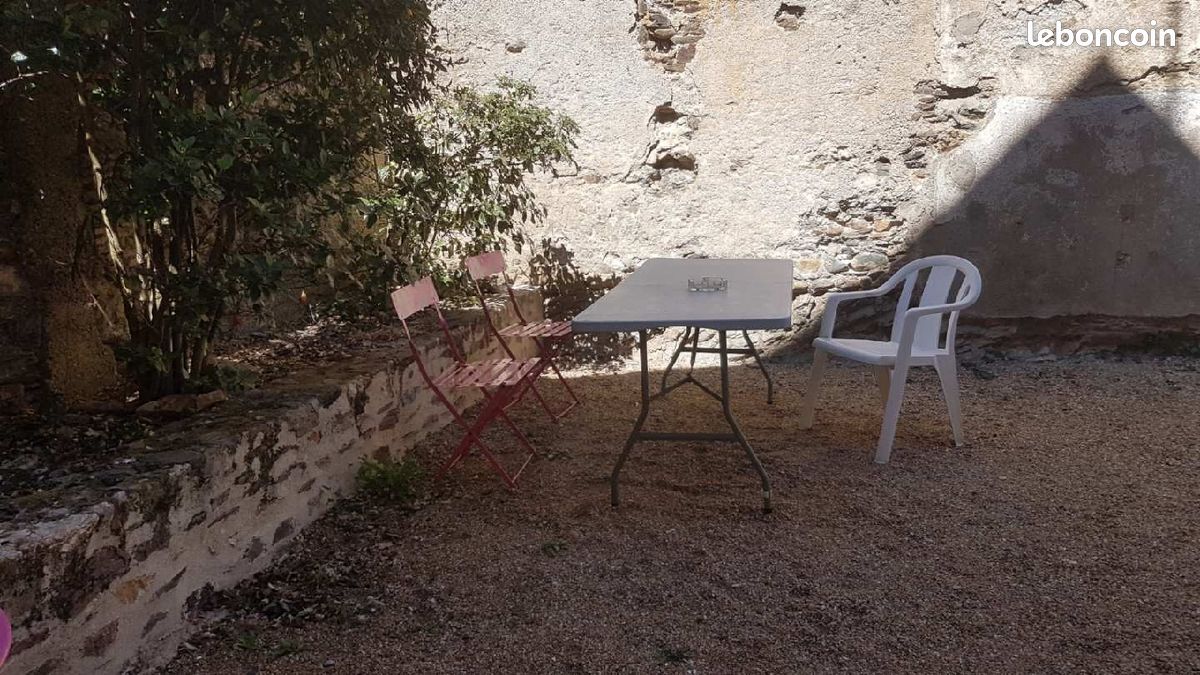 Appartement 6 pers. A la nuit (image 2)