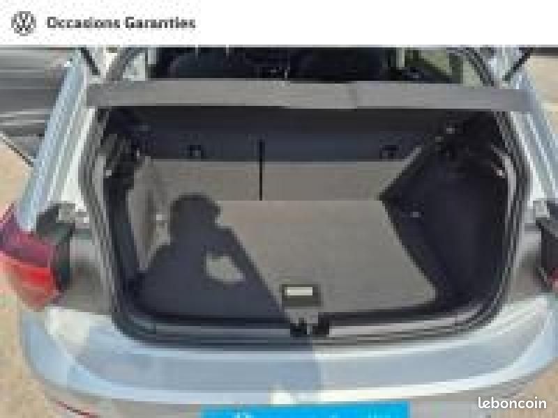 Volkswagen Polo 1.0 TSI 95ch VW Edition (image 8)