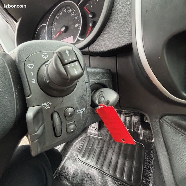 Renault Kangoo Express (2) Confort Blue dCi 95 (image 8)