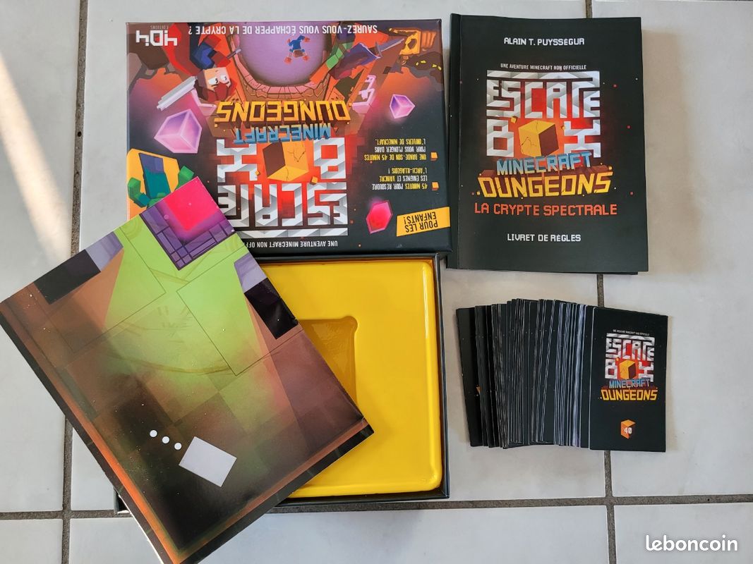 Escape games kids (image 2)