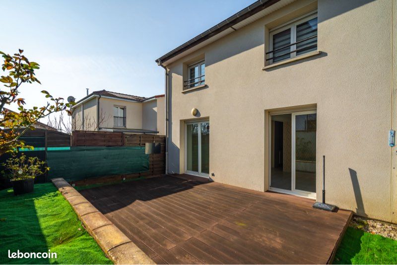 Maison 4 pièces 105 m² · à Essey-lès-Nancy · 105 m² · 240 000 €