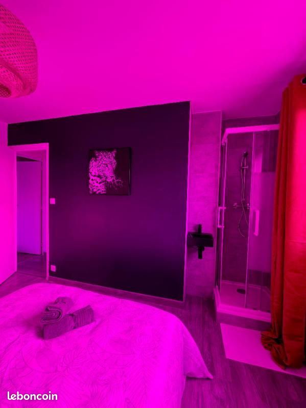Appartement 4 pièces 73 m² - Pessac 33600 (image principale 3)