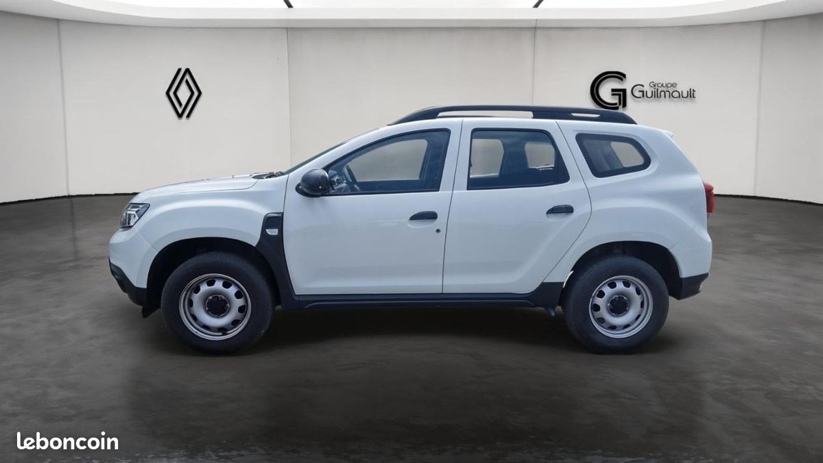 Dacia Duster ECO-G 100 4x2 Essential (image 2)