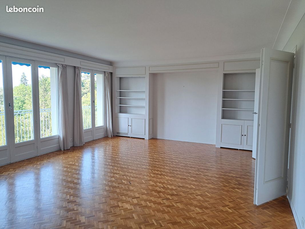 Appartement 4 pièces 134 m² · à Nantes · 134 m² · 2 074 €/mois