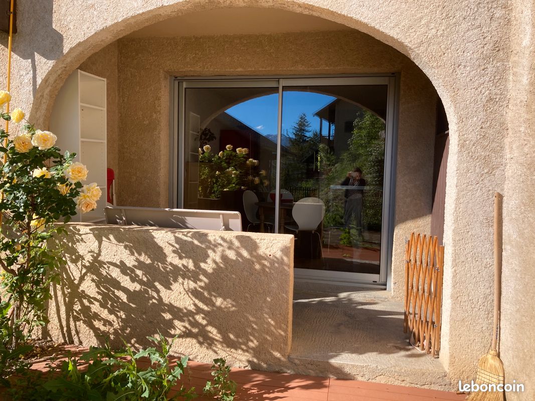 Appartement 2 pièces 60 m² · à Briançon · 60 m² · 795 €/mois