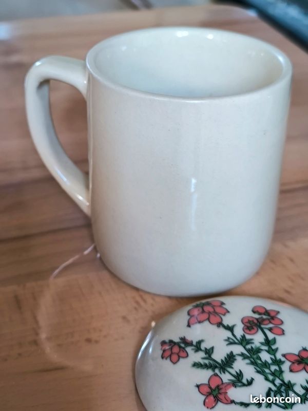 Tisanière (image 4)