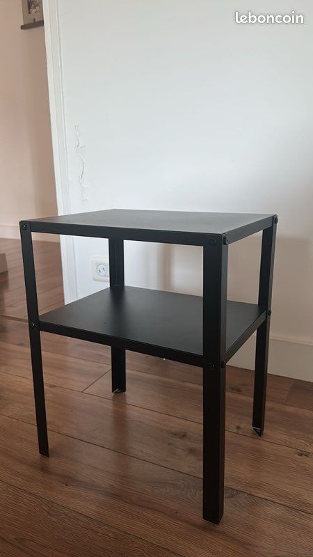 4 Table de Chevet IKEA (image 2)