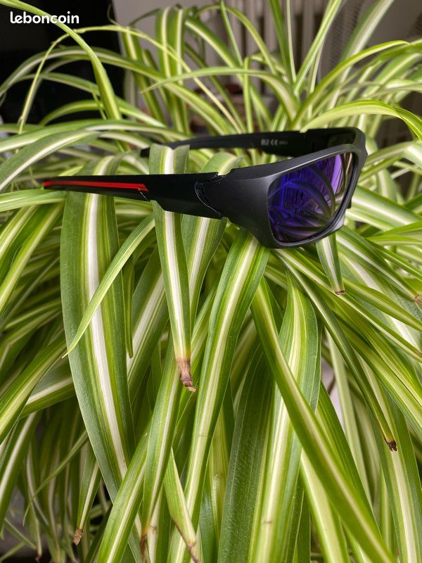 Lunette de soleil Sport polarisé (image 7)