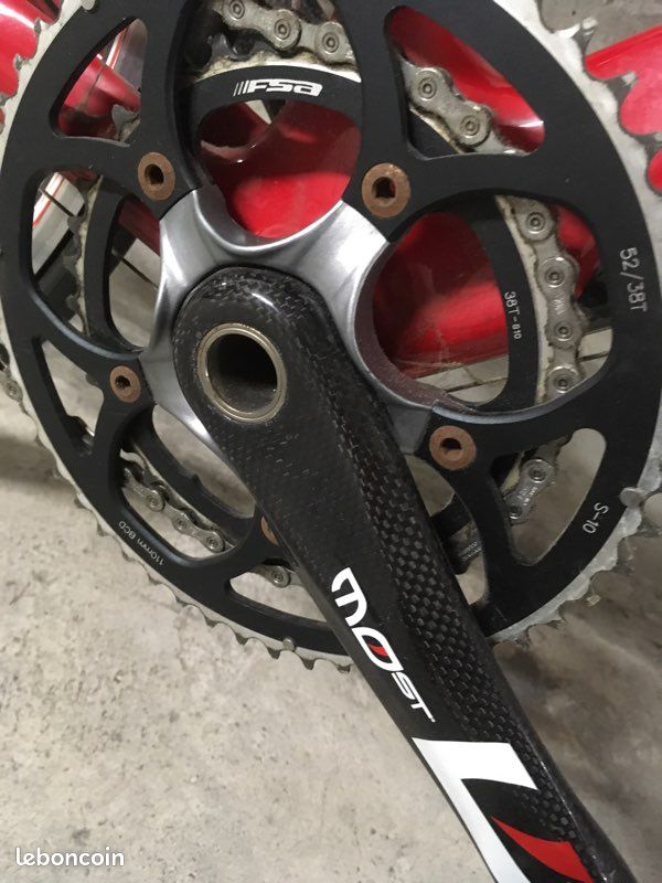 Pinarello FP5 (neuf) (image 3)