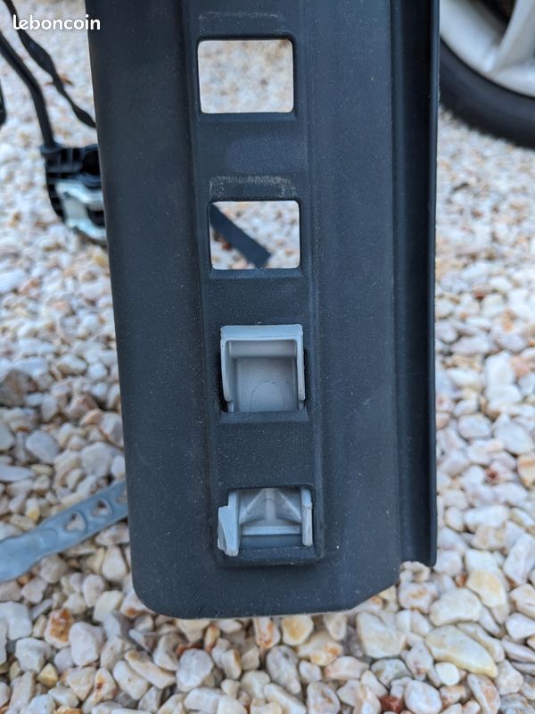 Porte-bébé vélo (image 4)