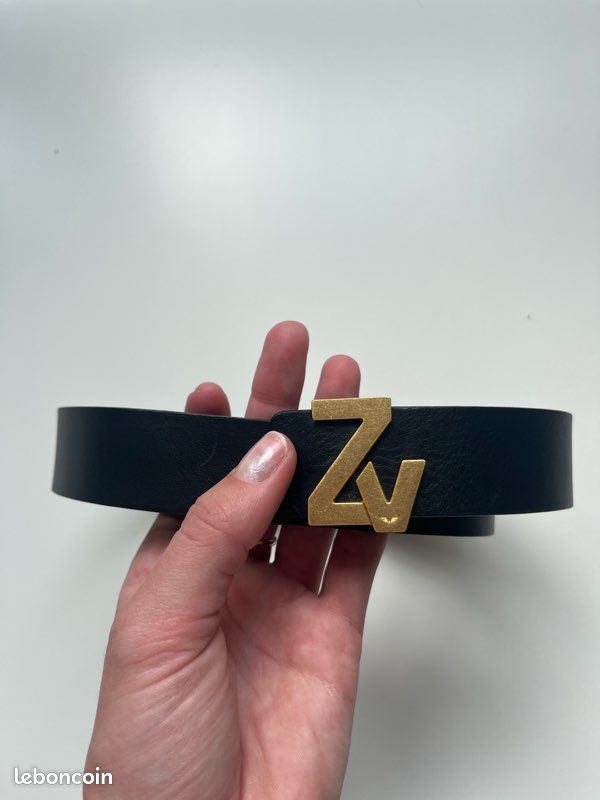 Ceinture Zadig et Voltaire Accessoires Bagagerie