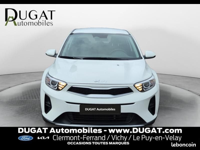 Kia Stonic 1.0 T-GDi 100ch Motion (image 8)