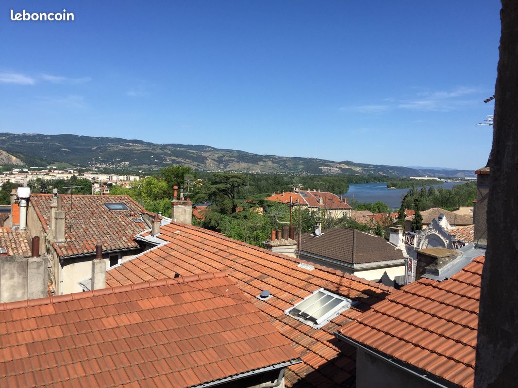 Appartement 1 pièce 16 m² · à Valence · 16 m² · 500 €/mois