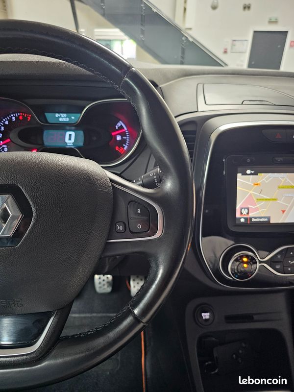 RENAULT CAPTUR 120 ENERGY INTENs (image 18)