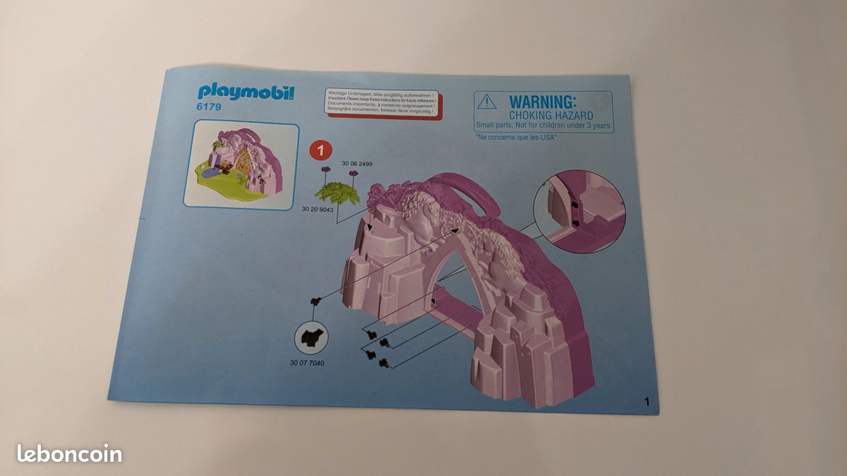 Playmobil (image 5)