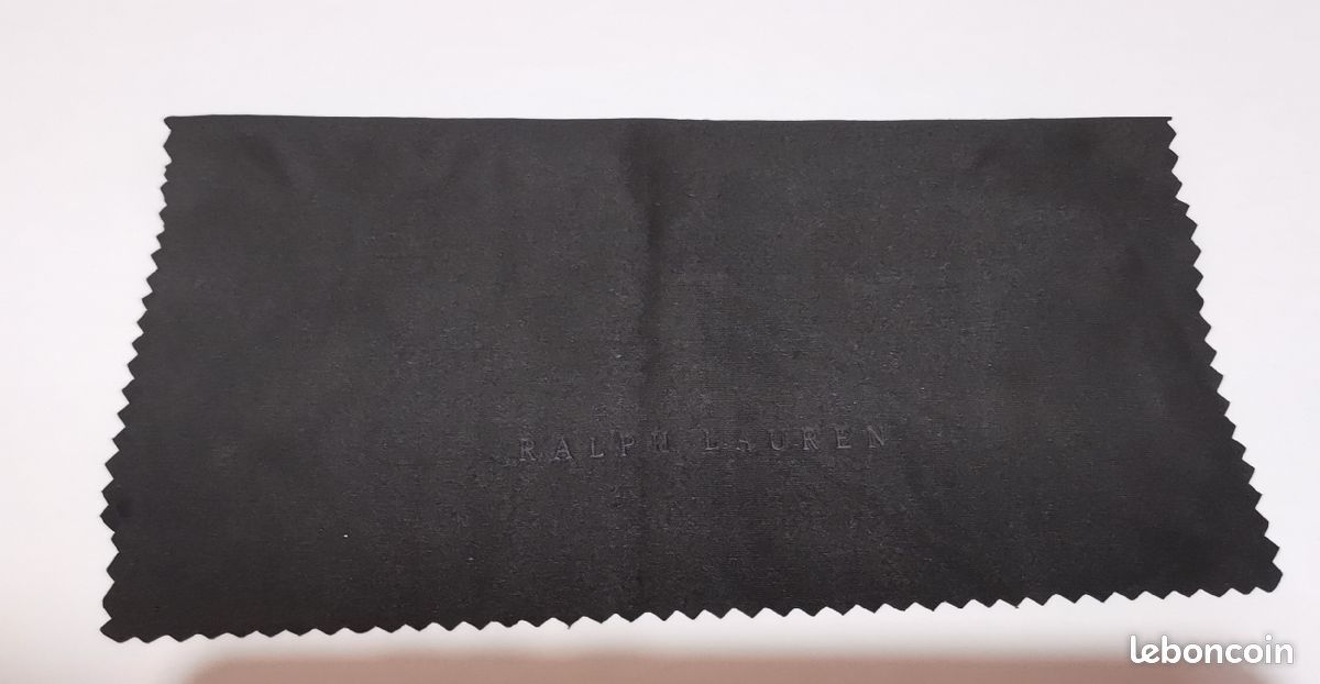 Boîte à lunnette Ralph Lauren (image 5)